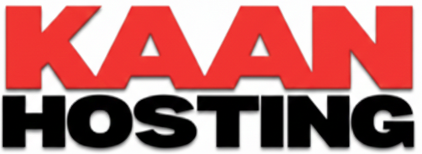 KAAN HOSTING